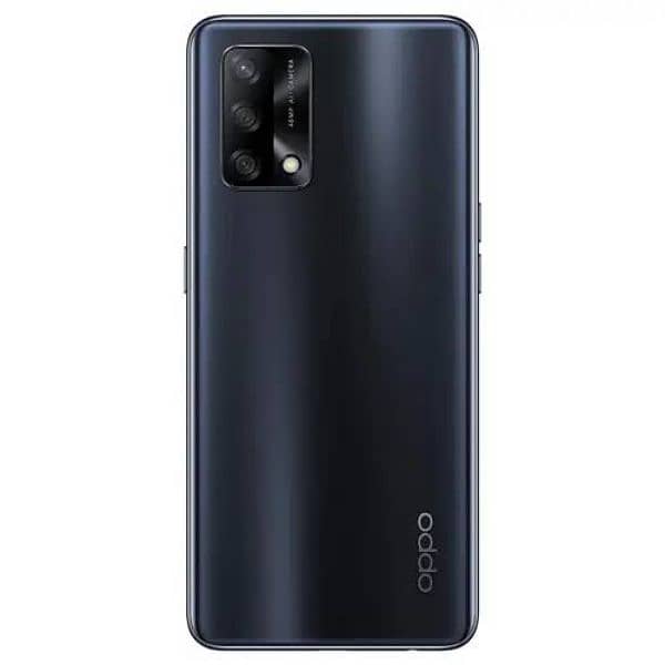 Oppo f 19 0