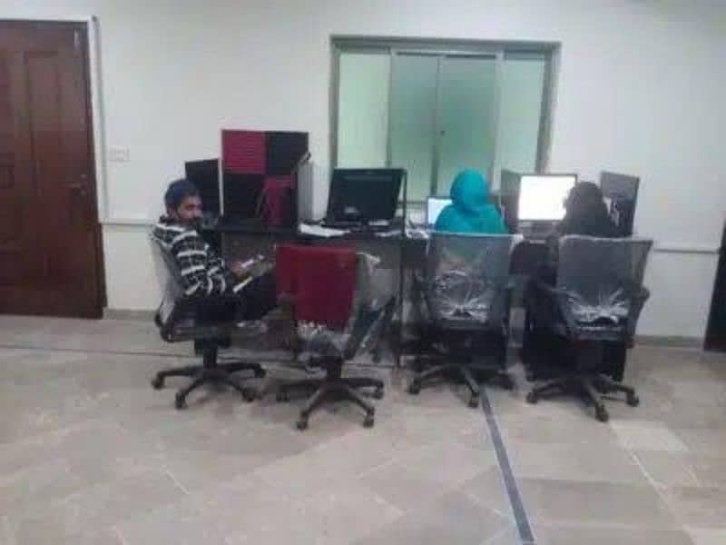 urdu Punjabi call centre 4