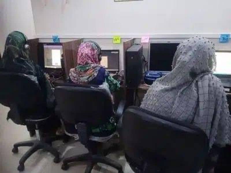 urdu Punjabi call centre 6