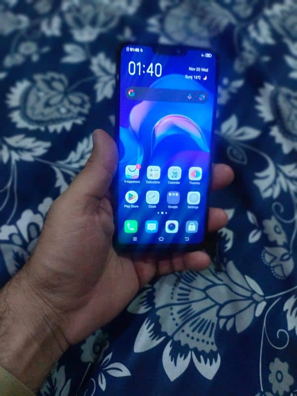 vivo y91c 2