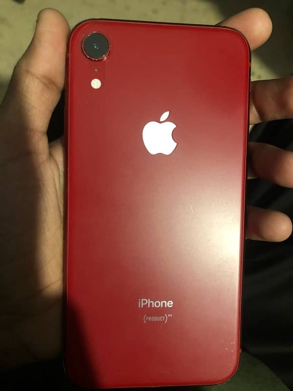 IPhone XR 2