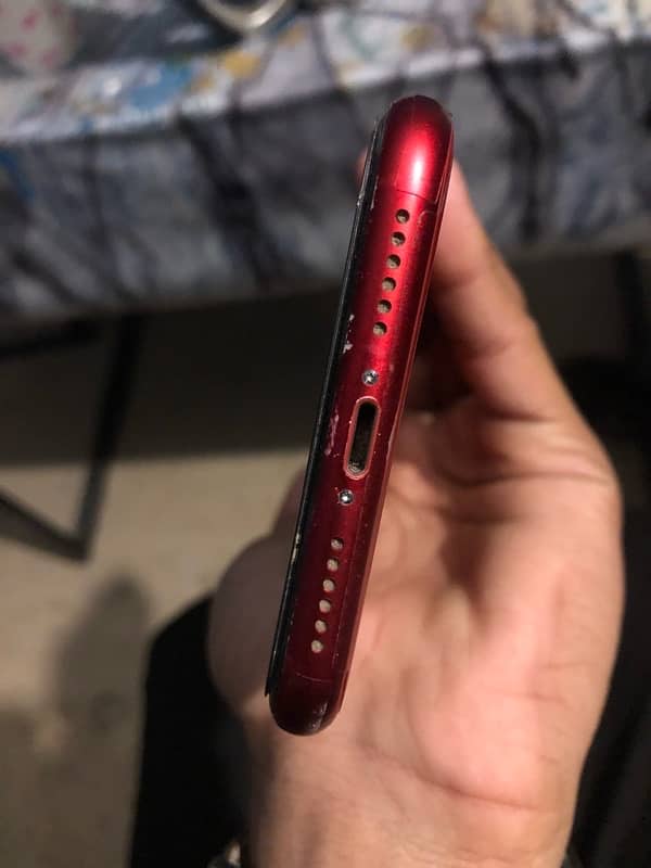 IPhone XR 3