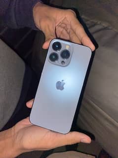 iphone 13 pro sell & exchange