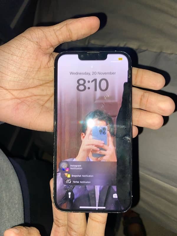 iphone 13 pro sell & exchange 2