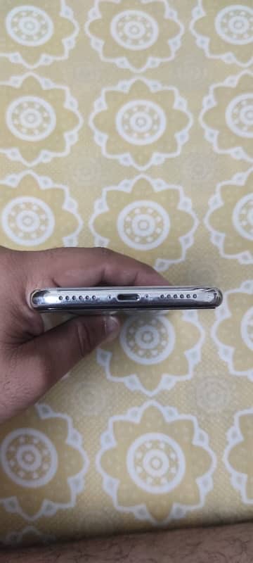 Iphone X 256gb pta approved 1