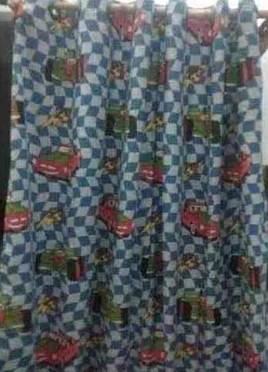 Curtains for Children Room 1