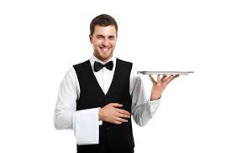 Waiter 0