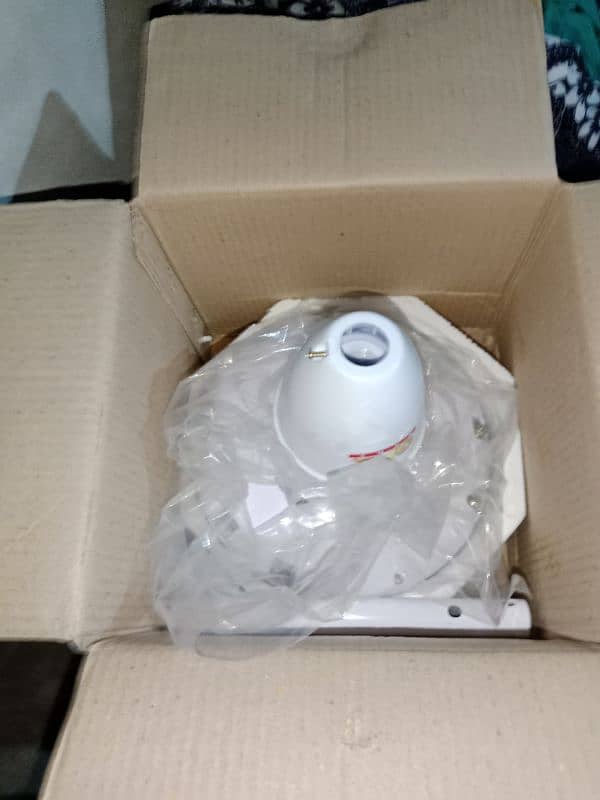 GFC celling fan new Box pack 2