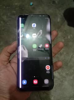 Samsung S8 plus 4/64,. .