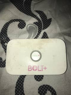 Zong 4G Bolt+ E5573Cs-22