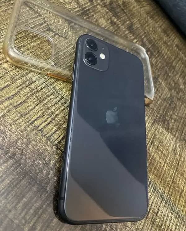 iPhone 11 64gb non pta 0