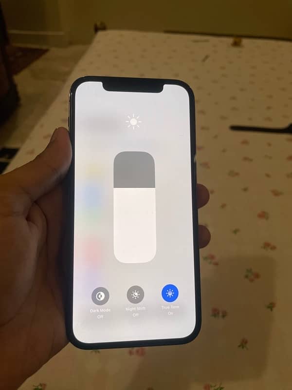 IPhone 12 Pro Pta approved 5