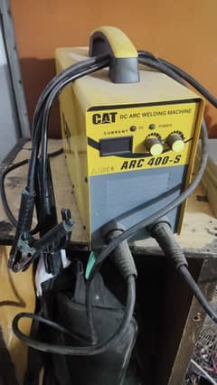 welding machine for sale like a new condition