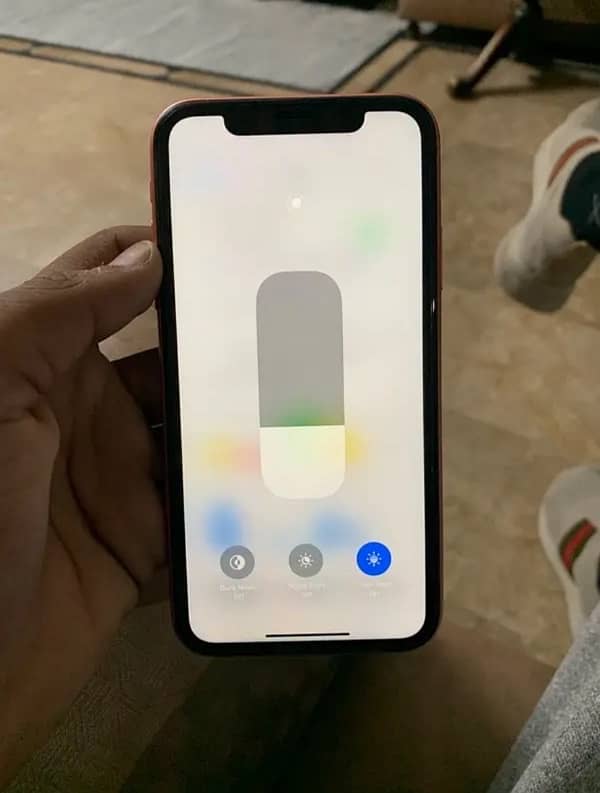 iphone xr 3