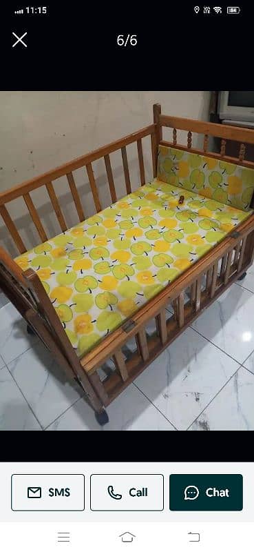 baby bed boht kam use huwa ha 1