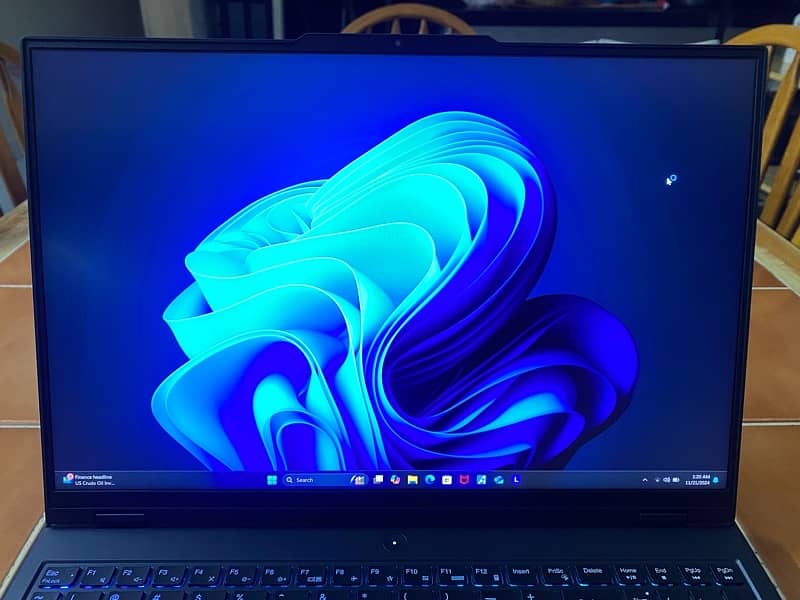 Lenovo Legion i9 14900HX RTX 4070 32GB Ram 1TB SSD 240HZ(No Box) 4