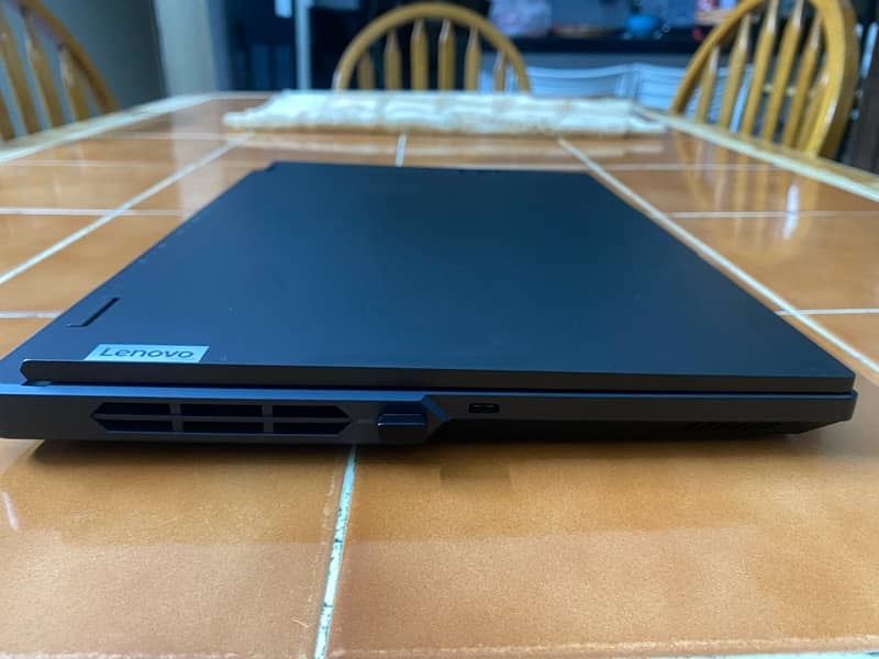 Lenovo Legion i9 14900HX RTX 4070 32GB Ram 1TB SSD 240HZ(No Box) 8