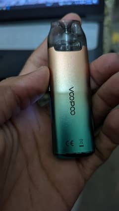 VOOPOO VMATE Pro Pod System Kit 900mAh 3ml with Cush man flavor