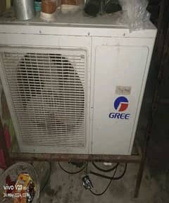 sale your old and scrap ac to contact