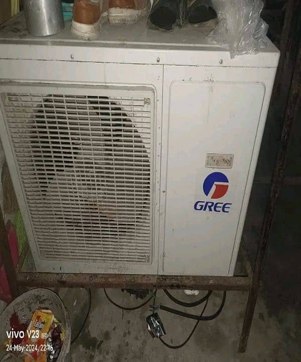 sale your old and scrap ac to contact 0