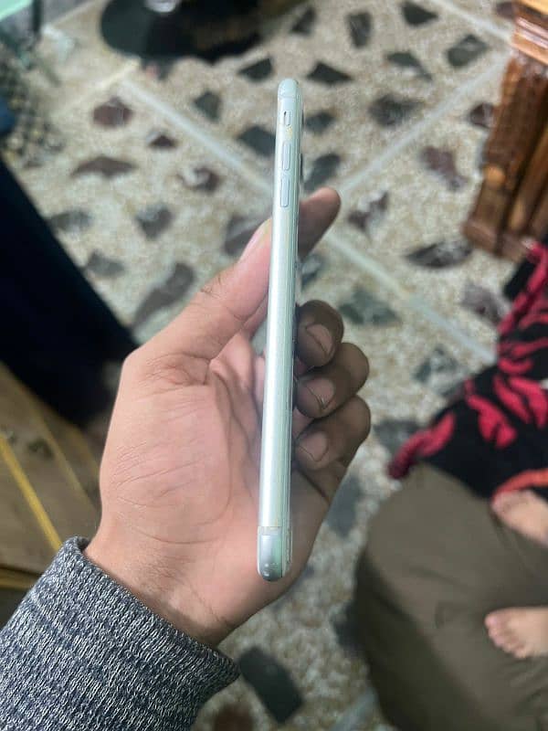 iPhone 7plus 10/9 PTA Approved 3