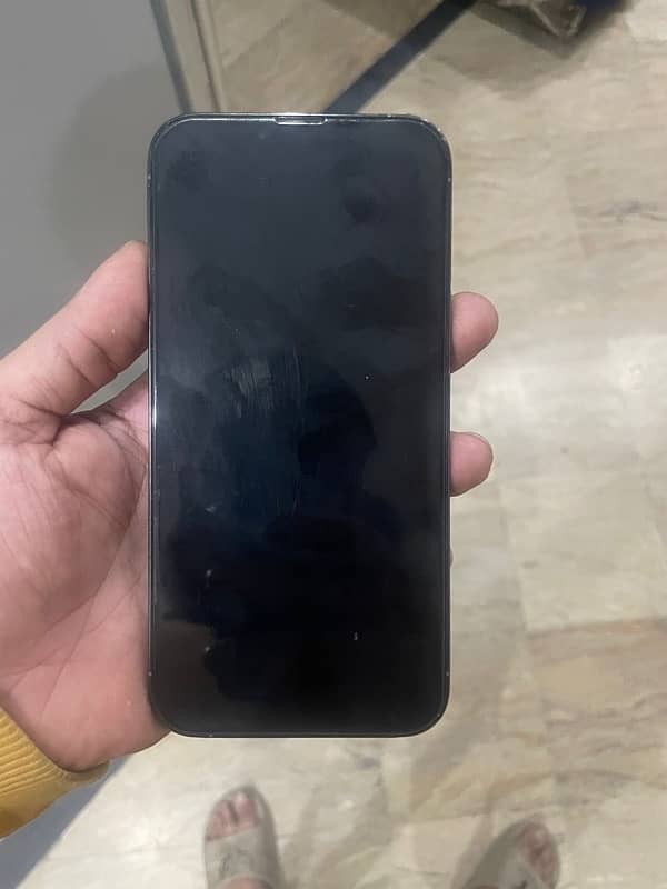 iPhone 13 Pro Max 256gb non PTA 2