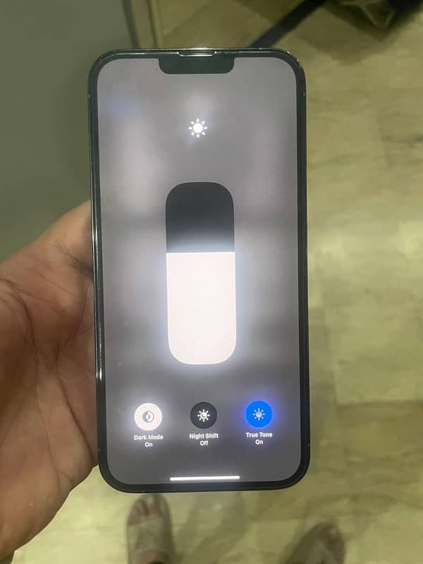 iPhone 13 Pro Max 256gb non PTA 8