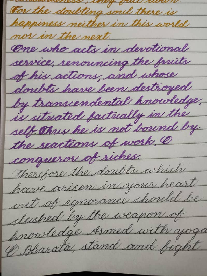 handwriting assigmentwork 0