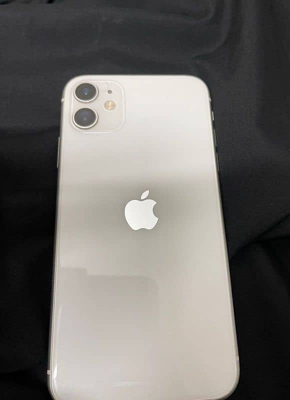 Iphone 11 Pta approved waterpack box available. 0