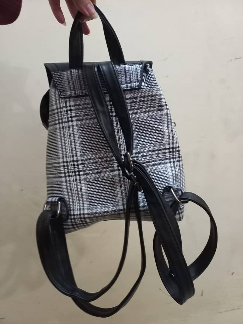 Women's backpack 6