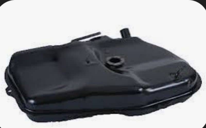 Car Petrol Tank for Urgent Sale 0