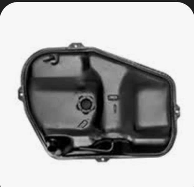 Car Petrol Tank for Urgent Sale 1