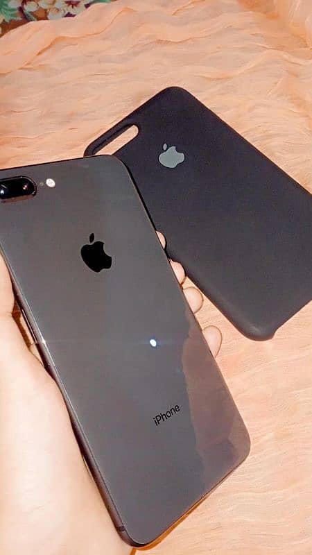 Iphone 8 plus 2