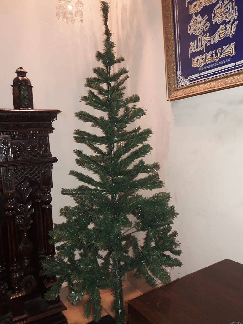 artificial christmas tree and decoration available 3 feet to 10 feet 5