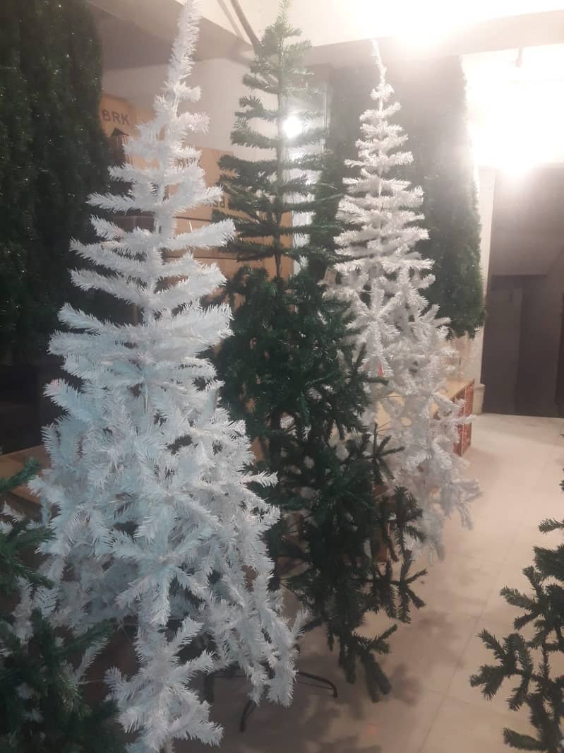 artificial christmas tree and decoration available 3 feet to 10 feet 8