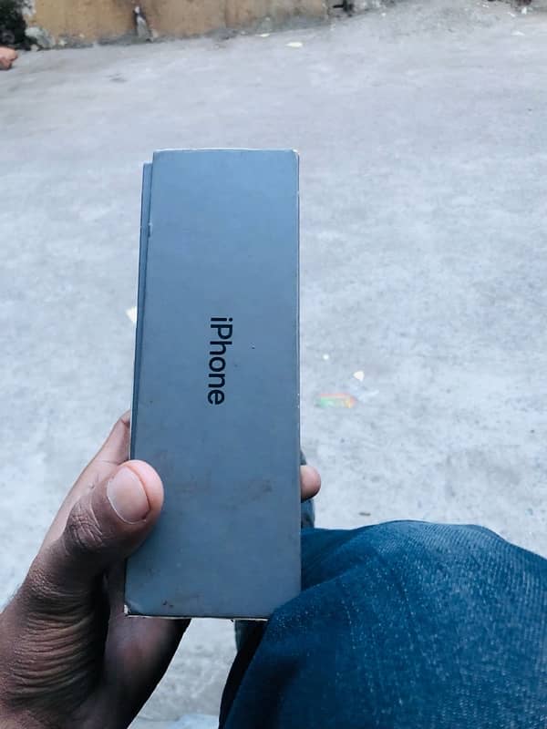 IPhone 8plus pta 6