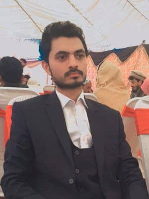 Muhammad Azhar