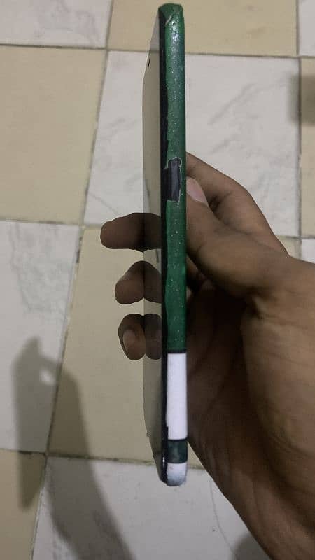 Samsung J6 plus PTA Aproveed 3