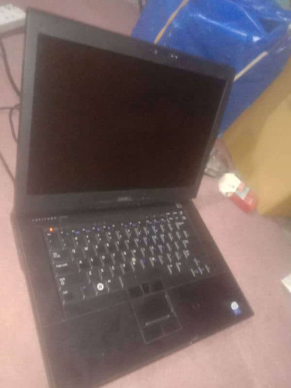 dell core 2 duo 1