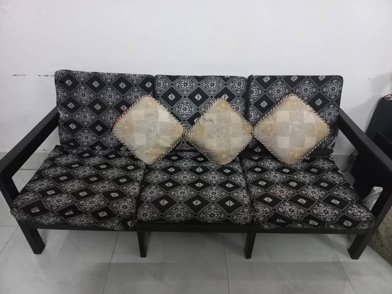 7 seater sofa set 1