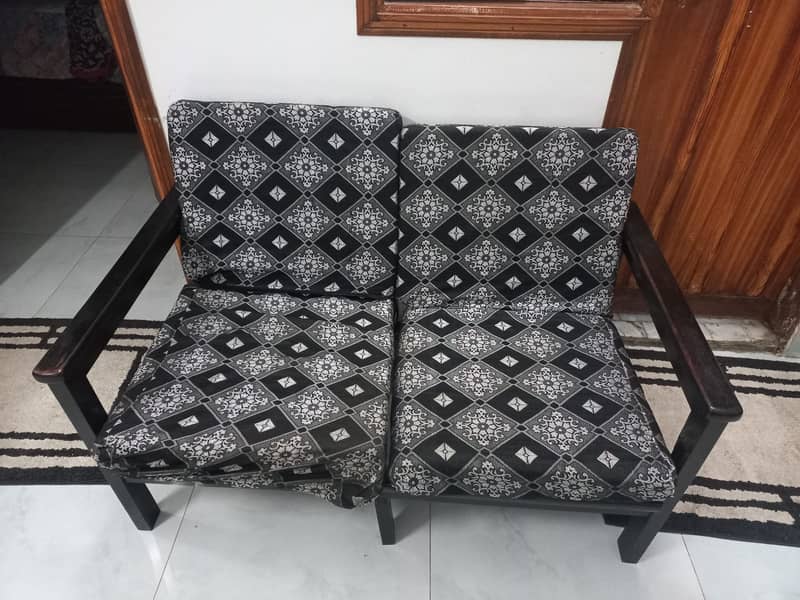 7 seater sofa set 2