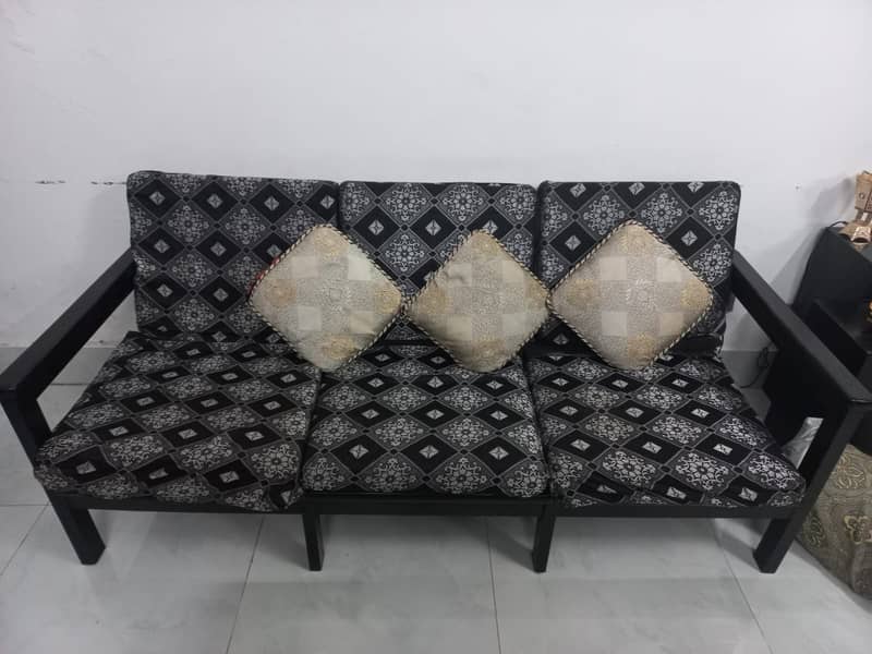 7 seater sofa set 3