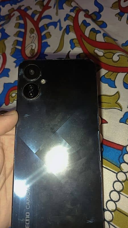 tecno camon 19 neo exchange possible negotiable 1