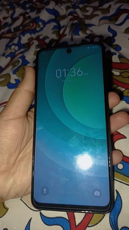 tecno camon 19 neo exchange possible negotiable 2