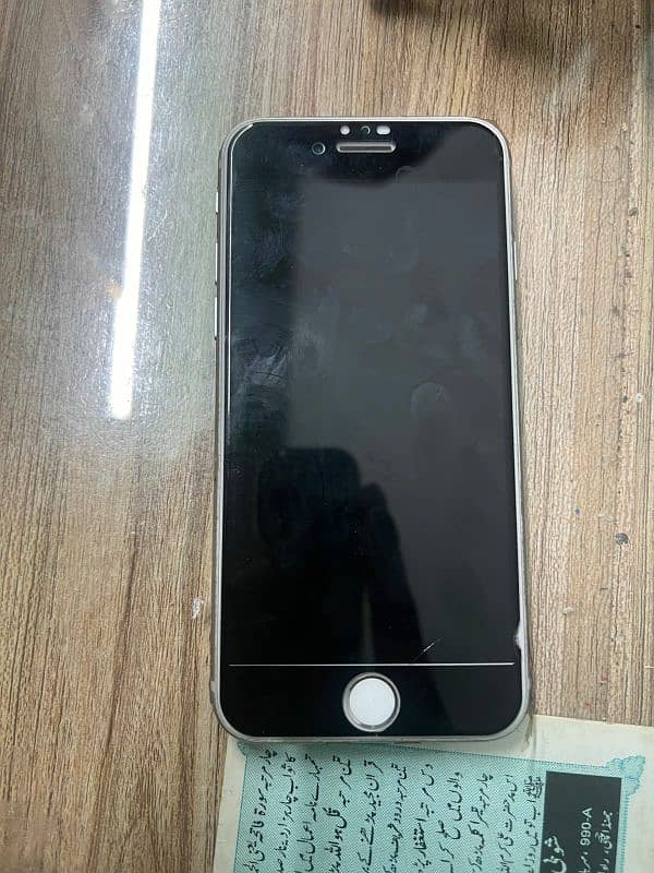 iPhone 8 non pta with box Nd original charger 0