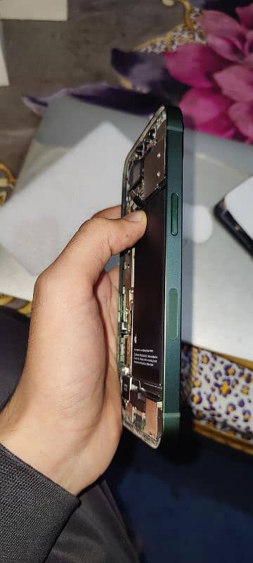 iPhone 13 parts 9