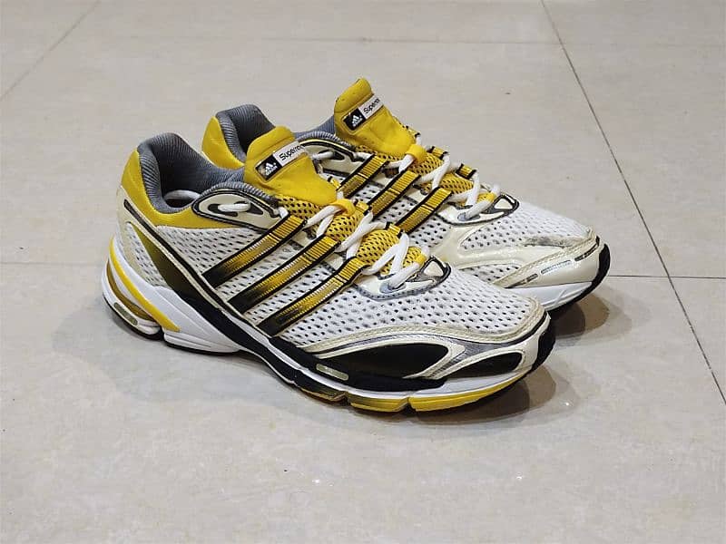 Adidas supernova cushion 7 Running joggers shoes 2