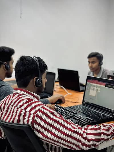 Canada & Usa Call Center Job