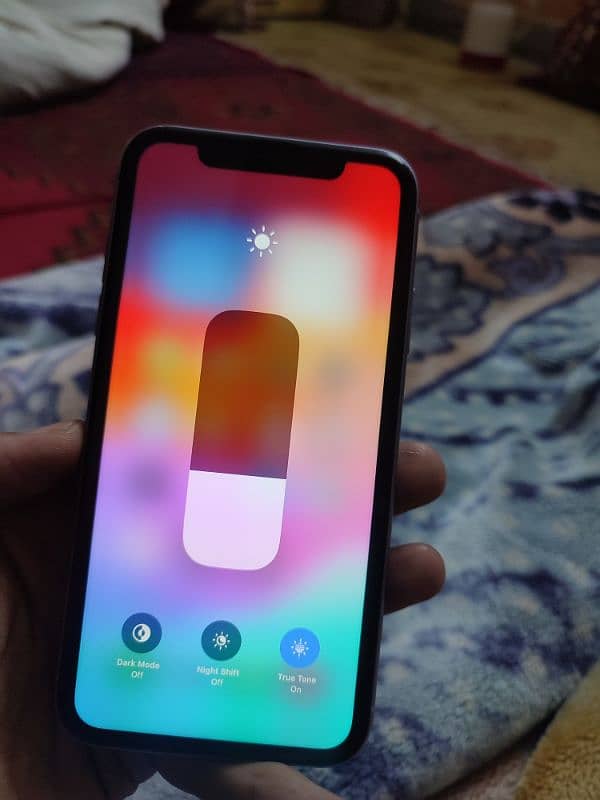 iphone11 128GB non PTA water pack 2