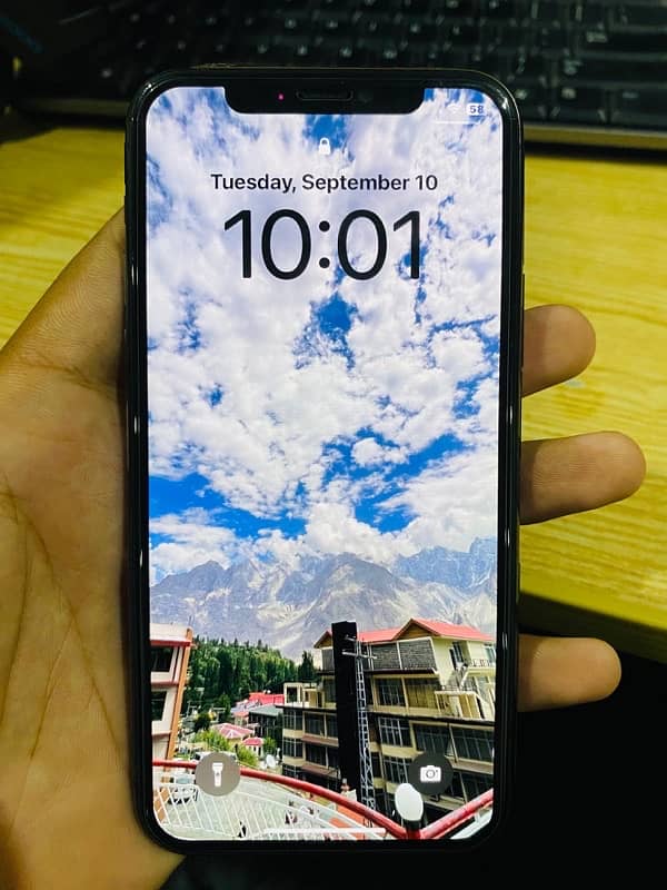 IPhone 11 pro jv 64gb 2